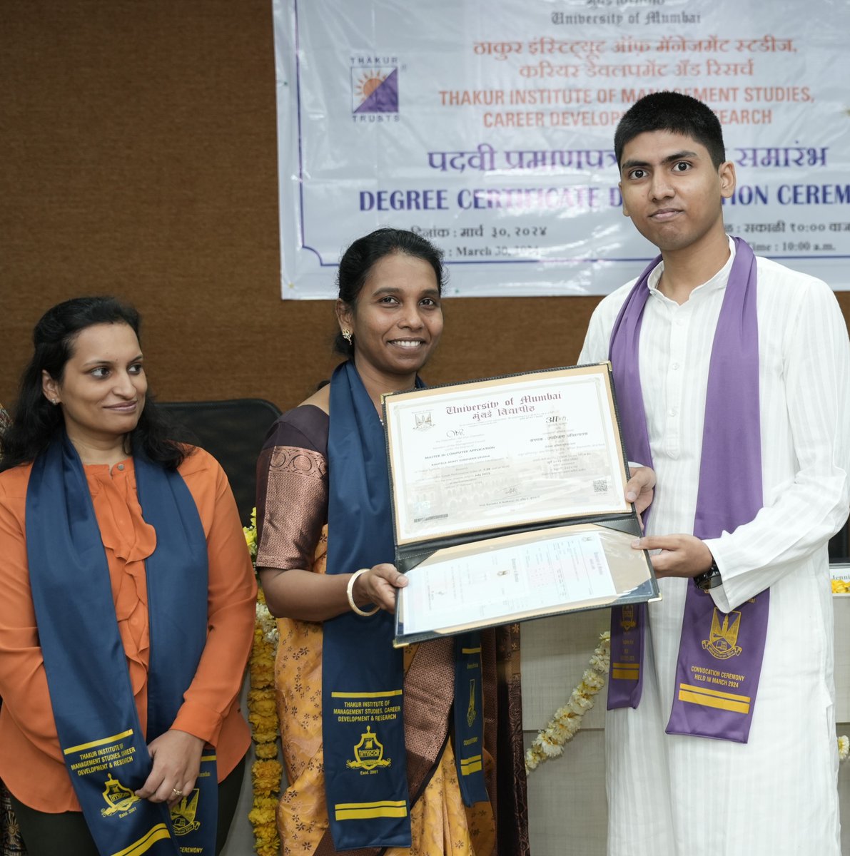 CodeByAnkit's tweet image. And that&apos;s a wrap 👨‍🎓 🙌