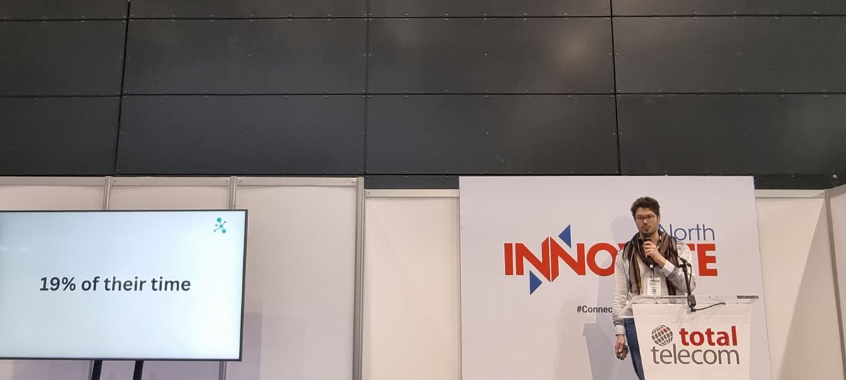 GetAnsearch's tweet image. We had a blast at Connected North! We pitched #Ansearch🌐,engaging with industry leaders and innovators💼,gaining insights in digital landscape💡Checkout ansearch.net/?utm_source=tw… #ConnectedNorth
