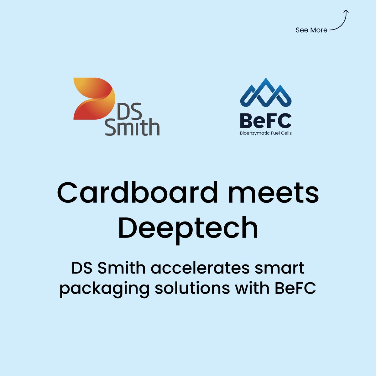 BeFC - Bioenzymatic Fuel Cells (BeFC) tweet media