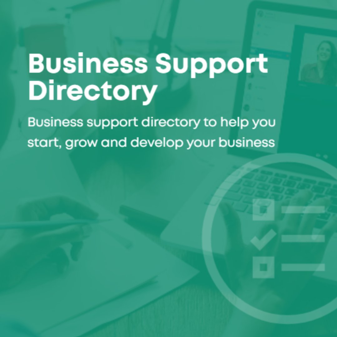 🚀 Ready to take your business to new heights? Explore our Business Support Directory for guidance on starting, growing, and developing your business! 📈 Click here 👉 shorturl.at/IP378