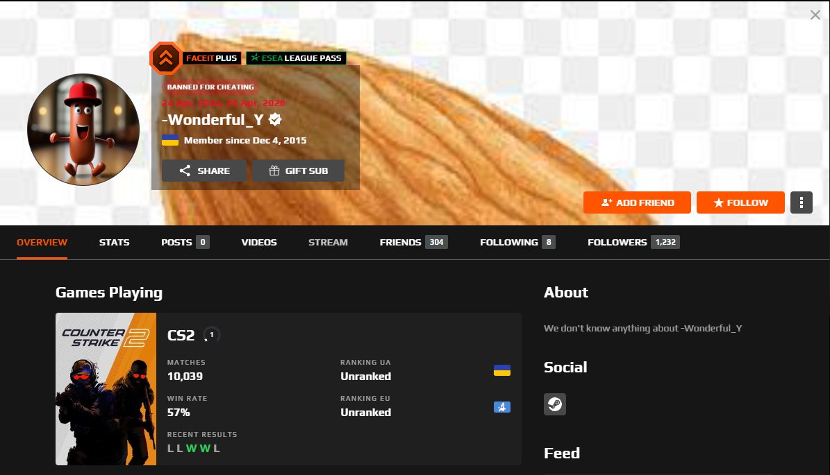 G2 HOLMES tweet media