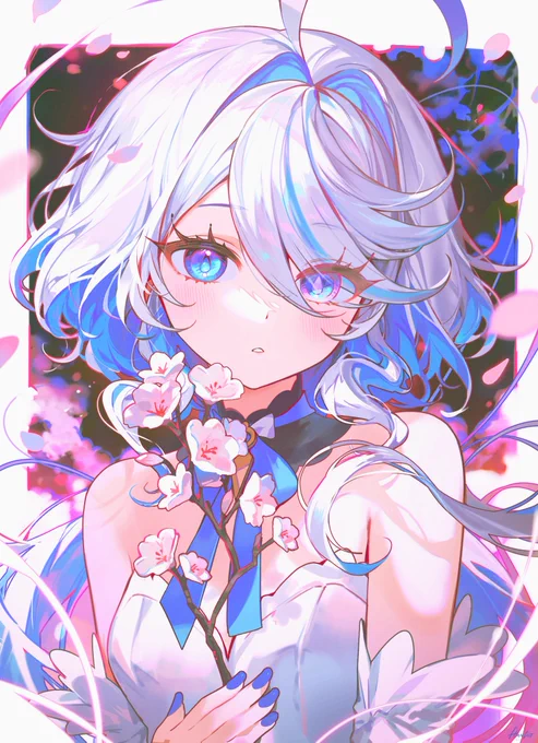 furina #GenshinImpact 