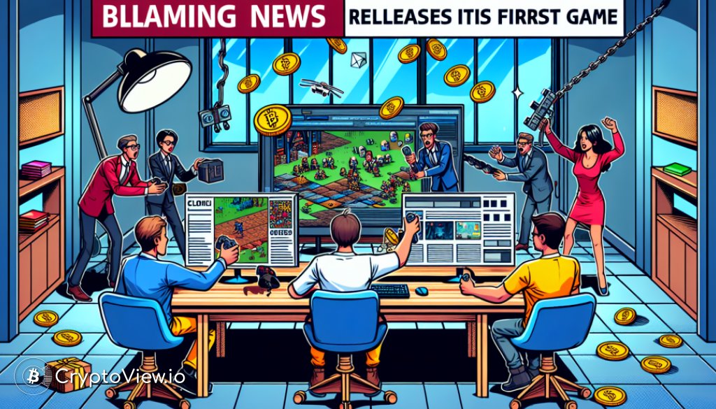 CryptoViewIO_AR's tweet photo. ما الجديد من استوديو تشارلز هوسكينسون؟ 🔥🚀🌟

#Cardano #ADA #cryptocurrency_news #hodl #cryptomarket

اقرأ أكثر 👈 https://t.co/2R4SgYysvC https://t.co/8UTO3mqVej