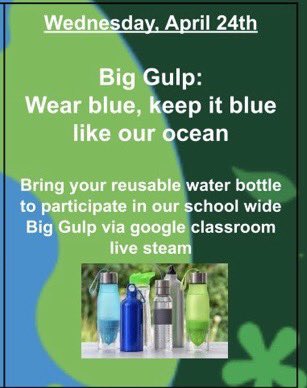 BFA ECO Green Team tweet media