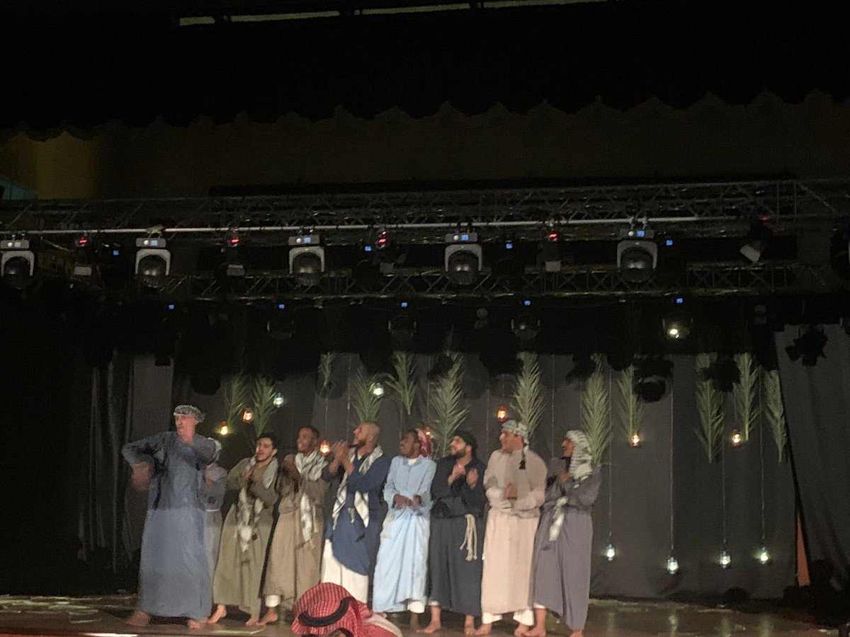 وكالة الأنشطة والتدريب الطلابي ..♻️ tweet media