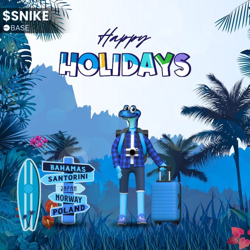 SnikeOB's tweet photo. In conquering the world ! $SNIKE is ready to travel the globe to develop its community. ✈️ 🌎 https://t.co/HHObqX9I2J