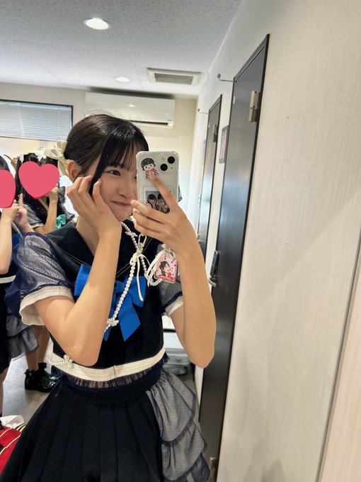 Twitterのコスプレ画像17