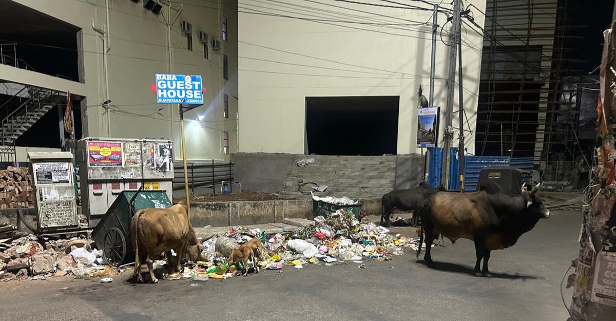 ANKIT BHAWSINKA tweet media