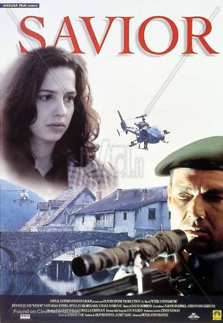 🎬 Tavsiye Film: Savaş Günahları (1998) Beş ABD askeri, yerli halktan bir kızı kaçırarak tecavüz eder. İçlerinden sadece biri, bunu reddeder ve genç kızın daha sonra öldürülmesiyle olayın asla kapanmayacak insani boyutu açılacaktır. IMDb 7,1 Tür Savaş/Dram. Sırp yapımlı. K.S.