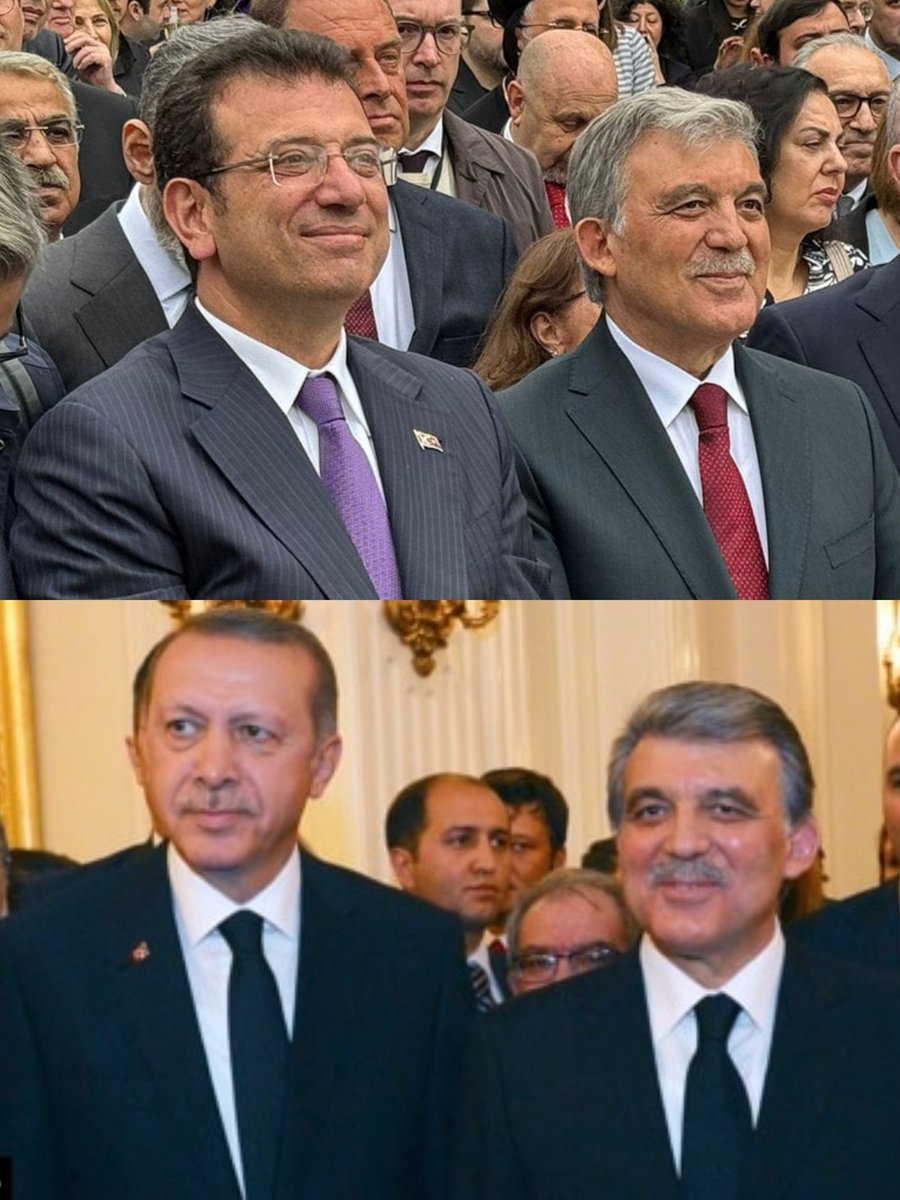 Ümit Özdağ: Ben, İmamoğlu’nu, Erdoğan’ın başlattığı işi tamamlayacak adam olarak görüyorum. Milli üniter devletin çözülmesi için; Erdoğan, siyasal İslam’la başlattı, İmamoğlu da sosyal demokrasi-liberalizm sentezi ve ne olduğu belirsiz bir yapıyla devam ediyor.