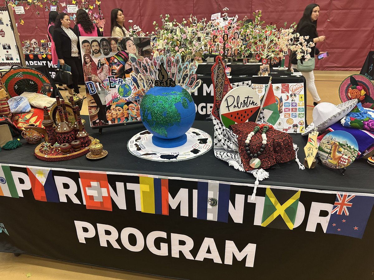 Farah Daoud tweet media