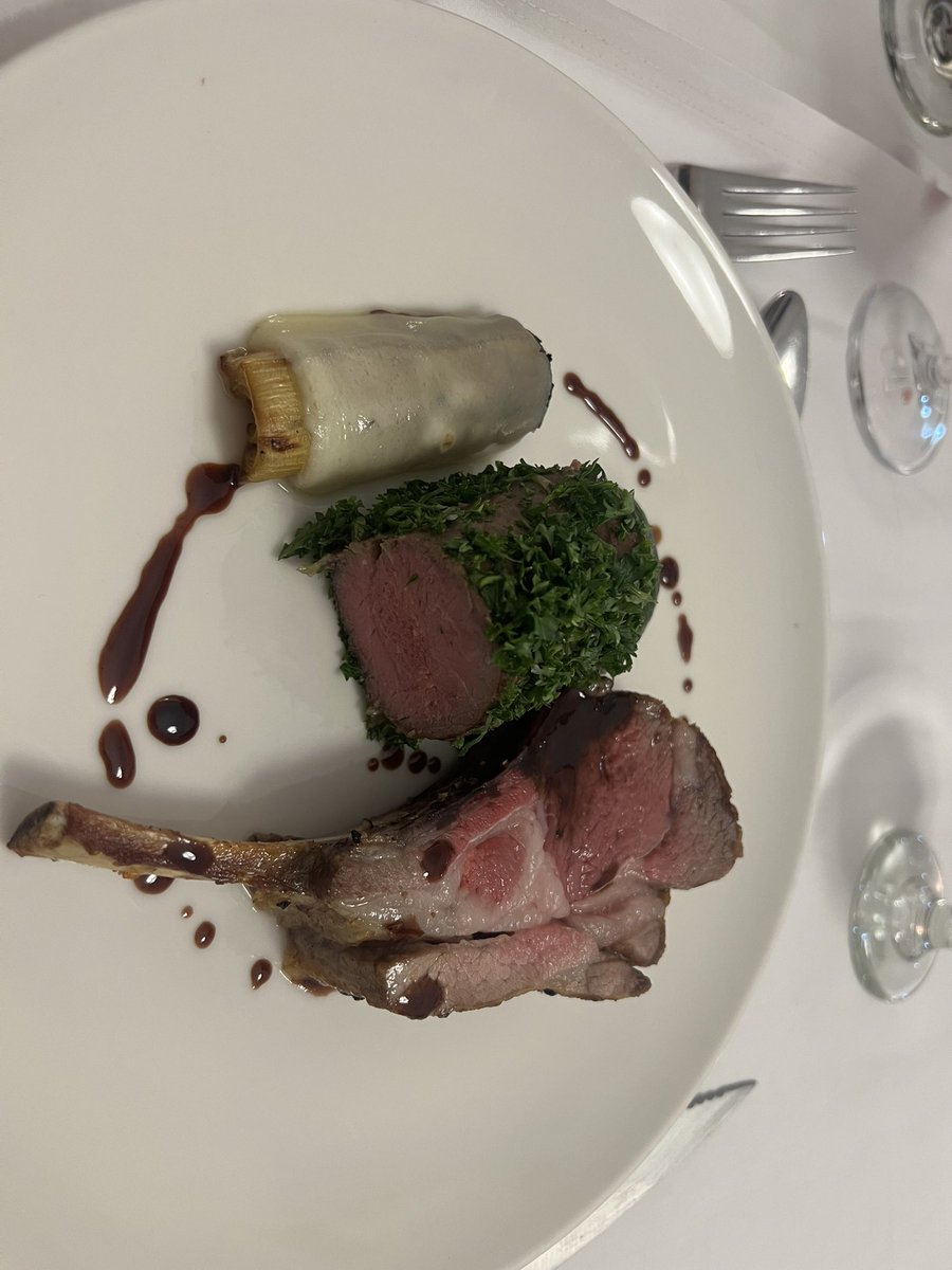 JonArmstrong86's tweet photo. @JakeWolki lamb for dinner tonight https://t.co/CzGvNMDXR4