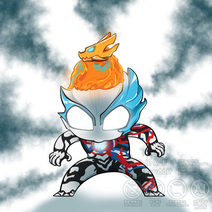 「Ultraman」のTwitter画像/イラスト(新着))