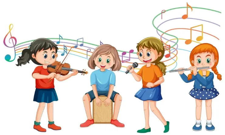 Fun and Engaging Music Activities for Kids

If you are thinking about how you can keep your kids engaged through fun and engaging music activities, then this guide can help you out. 

Read on to know more: shorturl.at/eJLMU

#funactivities