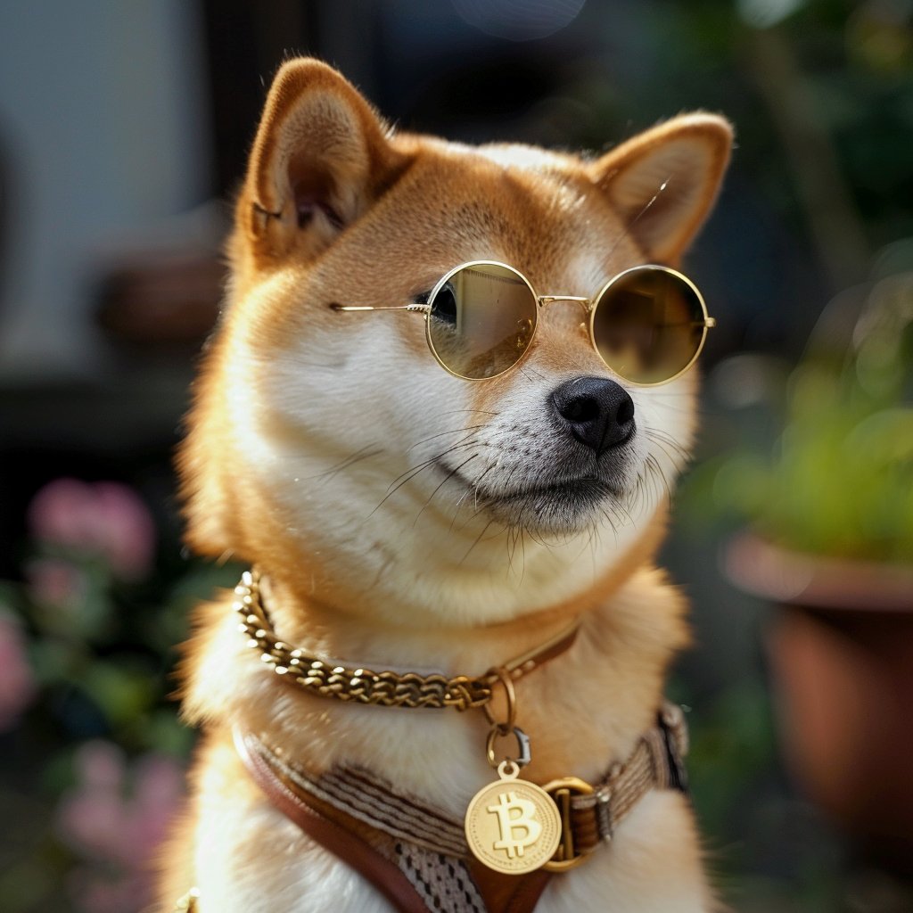 MarsDoge_1's tweet image. 🚀The purpose of #Marsdoge:

 🗓️Let as many people as possible enter the Marsdoge ecosystem and help them better understand how to control it💰. 

🖥️All dog lovers will unite as one to lead the meme currency🐶.