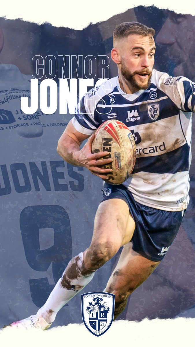 📲 #WallpaperWednesday: Connor Jones Edition! 💙

#BlueWall