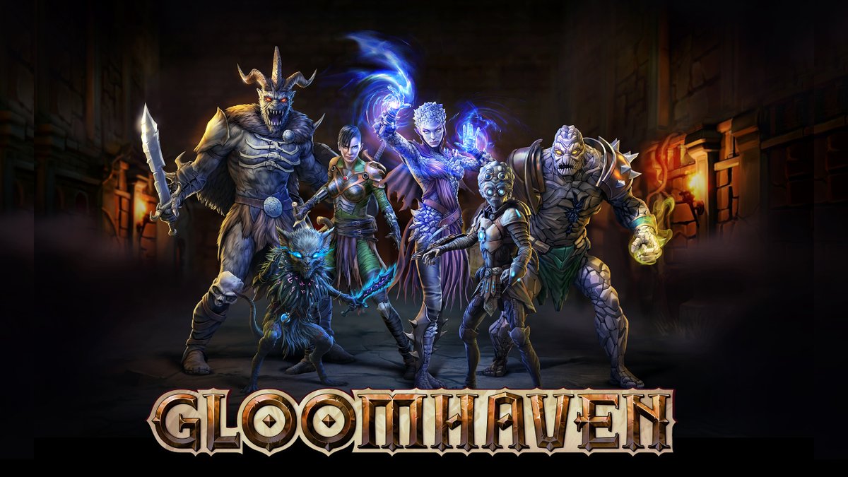 Gloomhaven oyunu uyarlamasının arkasındaki geliştirici Flaming Fowl (Eski Fable geliştiricileri Lionhead Studios'un eski üyeleri tarafından kurulan stüdyo) yeni projeleri olan Ironmarked oyununu geliştirme süreci rafa kalktı ve stüdyodan işten çıkarmaların olduğu açıklandı.…