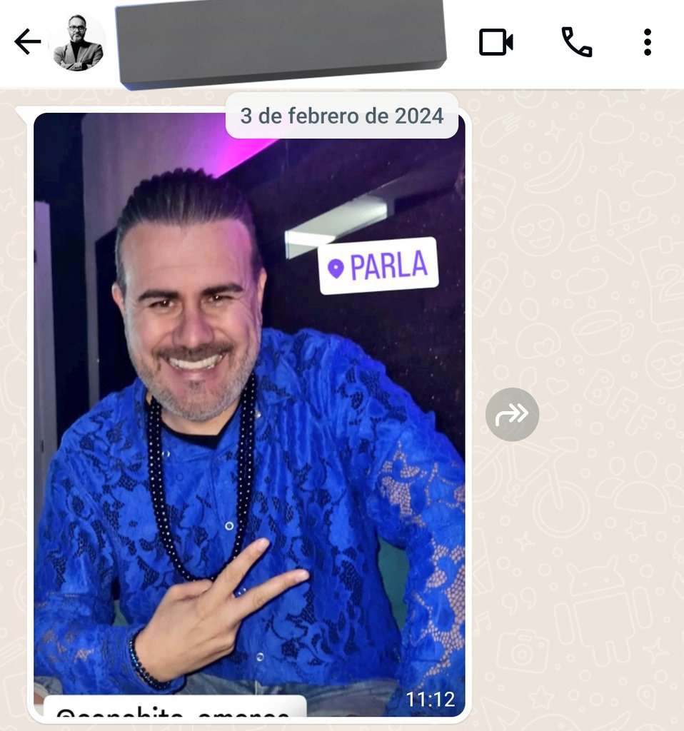 arVis_madriZ_'s tweet photo. Jajajajajajaa DAVID CLEMENTE CALVO ESTÁ TRAGANDO BILIS DESDE HACE DOS MESES
👓 COMPRATE OTRAS GAFAS que las tienes empanadas, o que te regale Polo unas jajajaja 🤣🤣🤣
#FachasFuera ❌
#ClementeCalvoInformadorInternazional ✋🏿 #LESMADimisión #KlementoKO 🥊 https://t.co/ra0DSvgvfn