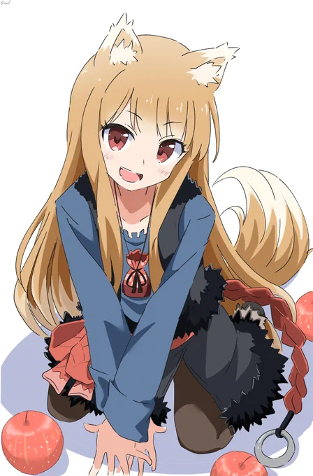 ホロ 