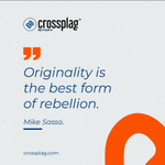 Photo by Crossplag - Academic Integrity solution (@crossplag)