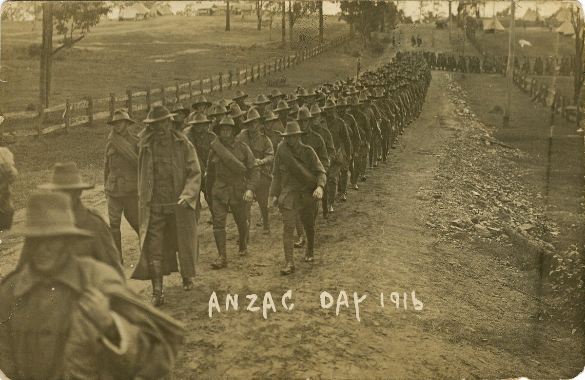 Out of sincere and upmost respect for ANZAC Day I am logging off X now until Friday 0530 hours. I will see you Friday.