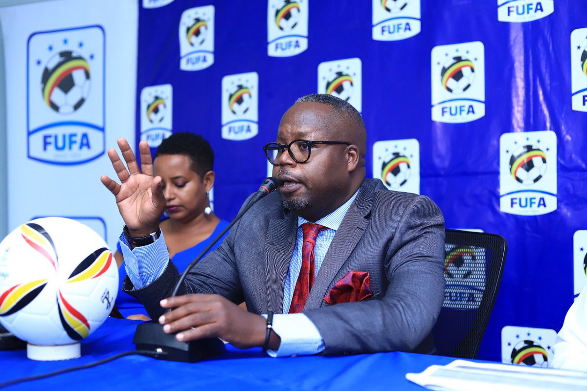 Images from today’s press conference in regard to the StarTimes Uganda Premier League double header  at Mandela National Stadium.

KCCA FC will host SC Villa while BUL FC will take on Vipers SC on 1st May 2024.