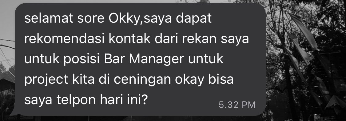 Kancing sapari kel anggo menentukan nah? 😵‍💫