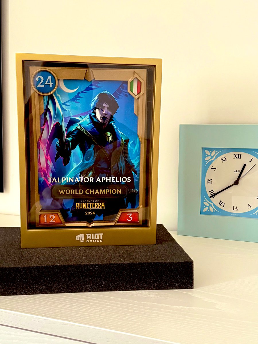 Talpinator97's tweet image. This is amazing !!!