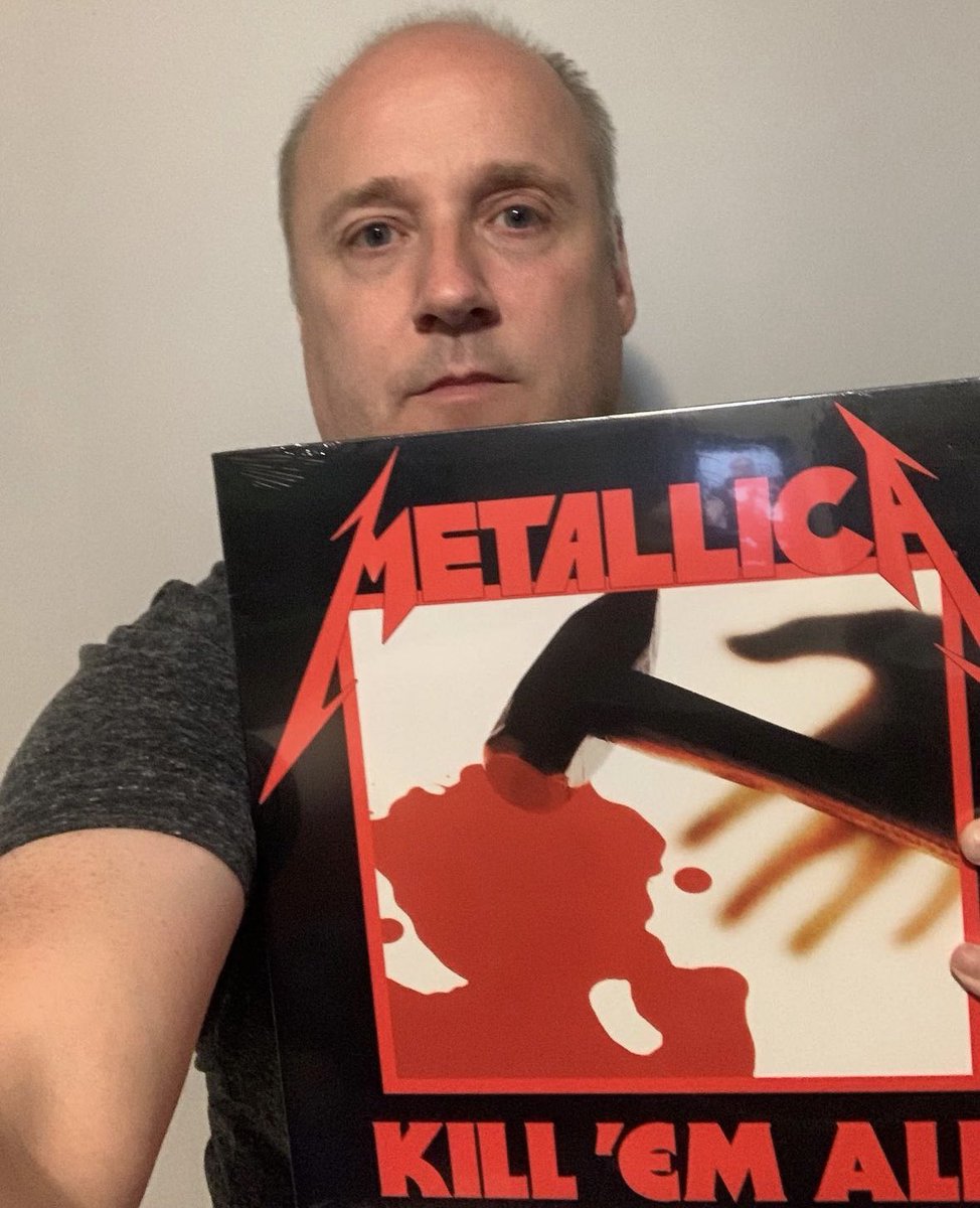 KEEPING OR PASSING? WHAT IS YOUR FAVOURITE METALLICA ALBUM?