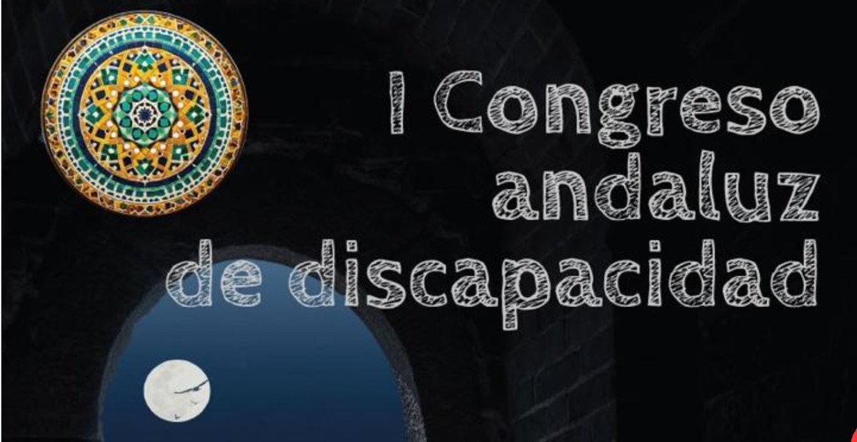 CEDDD ANDALUCÍA PARTICIPA EN EL I CONGRESO ANDALUZ DE DISCAPACIDAD ORGANIZADO POR FSIE ANDALUCÍA