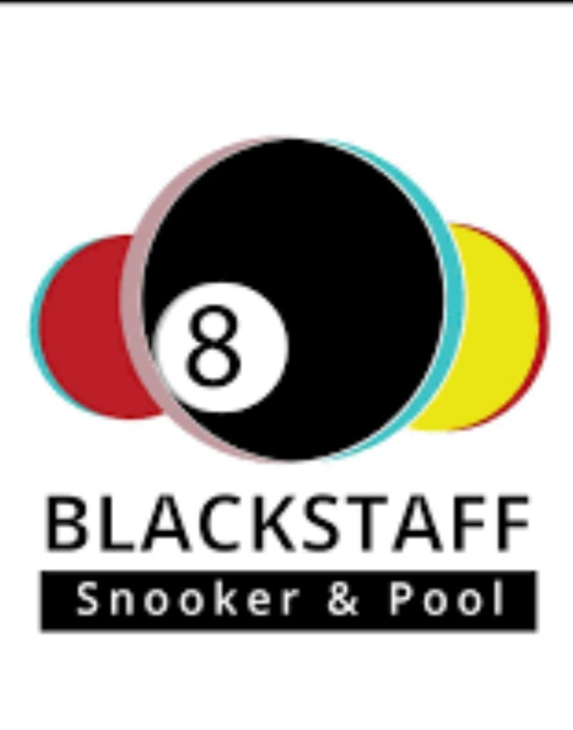Our senior footballers are in league action tonight against Gort na Móna at Davitt Park, 6.45pm start. Huge thanks to Seamy Flynn from Blackstaff Pool & Snooker, Springfield Road, for sponsorship of tonight's game. @BlackstaffS