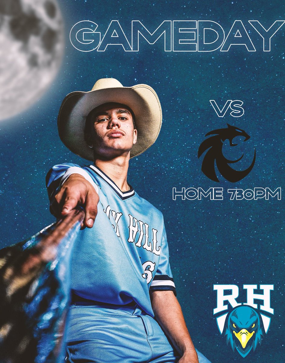 Rock Hill Baseball tweet media