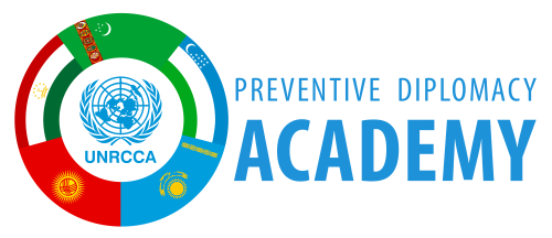 @UNRCCA #PreventiveDiplomacy Academy is an example of a successful multilateral project connecting young people for a peaceful 🕊️tomorrow. 📢Listen to the #PDAcademy 2024 cohort & Alumni talk about the importance of #multilateralism in today’s world🌍⬇️ instagram.com/unrcca_academy/