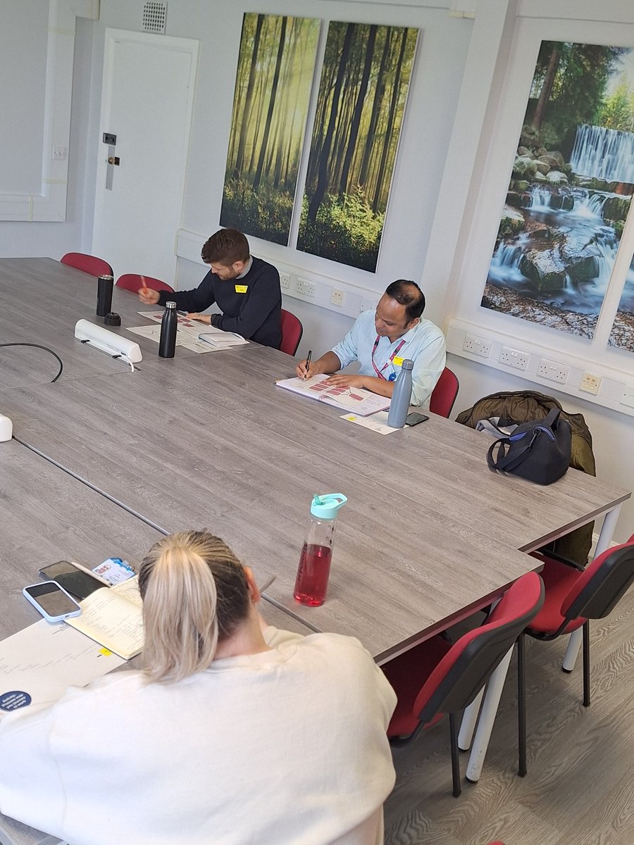 BCHC Improving 2Gether (@2getherbchc) on Twitter photo QI Huddle Coach training taking place today at MHH, working hard on using driver diagrams, excited to see you all running your own QI Huddles following your training. <a href="/bhamcommunity/">@bhamcommunity</a> <a href="/violah31/">Carol Herbert</a> <a href="/salil_parkar/">Salil Parkar</a> <a href="/lisakennedy31/">Lisa Kennedy</a> <a href="/RyanDeakinAHP/">Ryan Deakin</a> #QIHuddles # QI Huddle Coach training taking place today at MHH, working hard on using driver diagrams, excited to see you all running your own QI Huddles following your training. <a href="/bhamcommunity/">@bhamcommunity</a> <a href="/violah31/">Carol Herbert</a> <a href="/salil_parkar/">Salil Parkar</a> <a href="/lisakennedy31/">Lisa Kennedy</a> <a href="/RyanDeakinAHP/">Ryan Deakin</a> #QIHuddles #