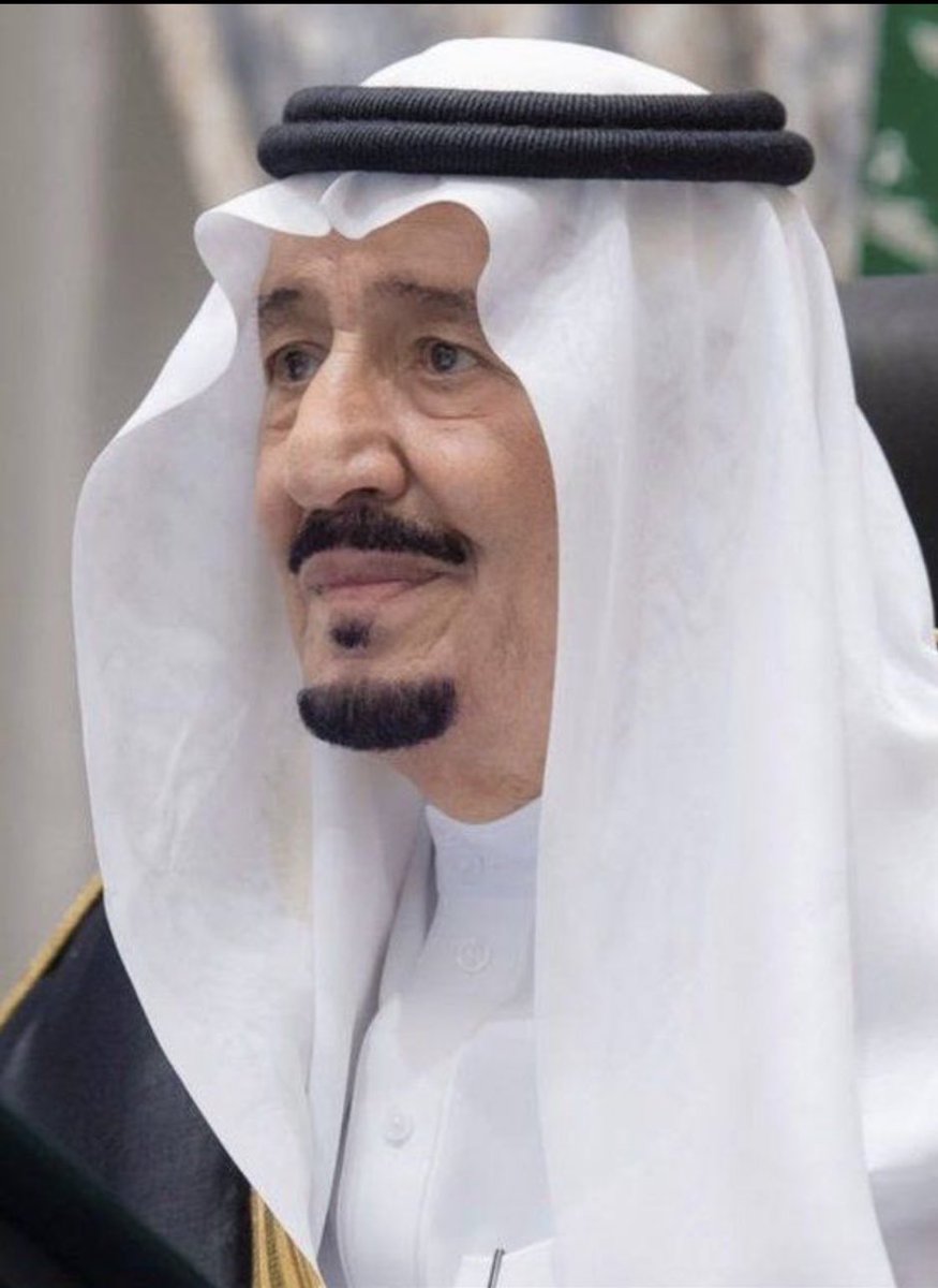 3GGCI's tweet photo. أسأل الله العظيم رب العرش الكريم أن يمتعك بالصحة والعافية وأن يحفظك ويرعاك ، وطهور وأجر وعافية ياحبيب الشعب..🇸🇦 💚
#الديوان_الملكي https://t.co/kJPEt2jNXu