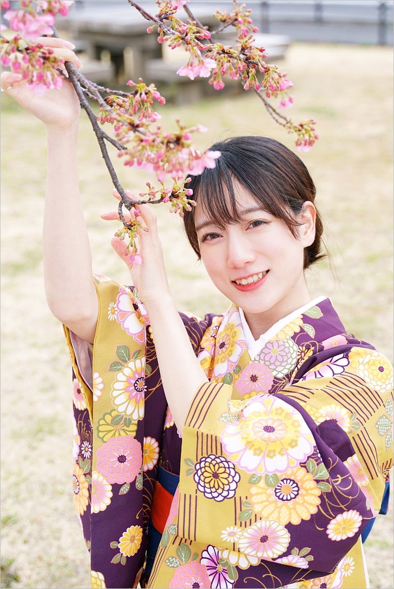 『 今日の１枚　☆彡　No.9077　　　【 川名澪 】 さん♪ 』🥰

ameblo.jp/furarin-green2…
#川名澪 @bid_piq
#ビューイット撮影会
#団体撮影
#府中エリア