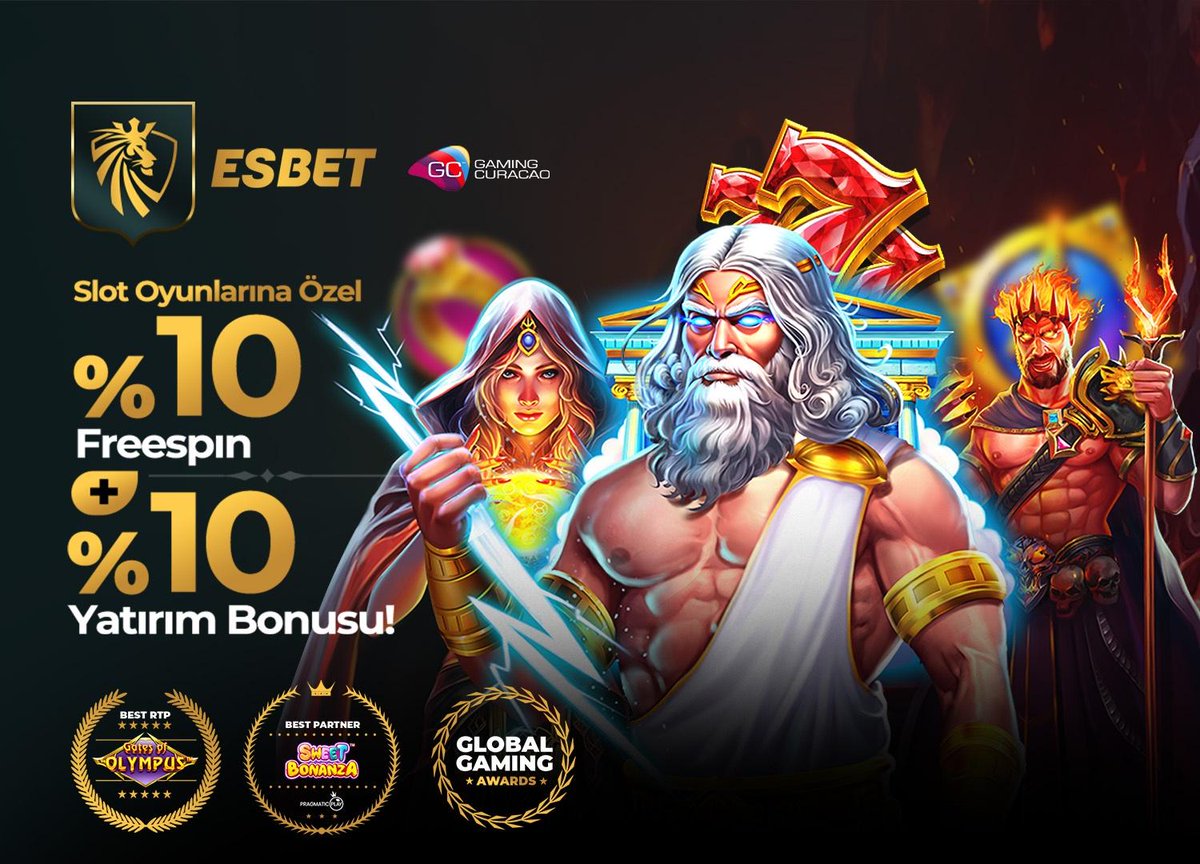 Kazanç Limitsiz %10 FreeSpin + %10 Slot Bonusu!

Limitsiz Kazanç ile %10 Spor ve Canlı Casino Bonusu!
%10 Kesintisiz Kazanç Limitsiz Discount!
Kazanç Sınırsız Slot ve Bahis Hizmeti!'
Güncel Link - HD Canlı Yayın: Esbet.link
#EsBet #EsBetResmi #canlıbahis #bahis