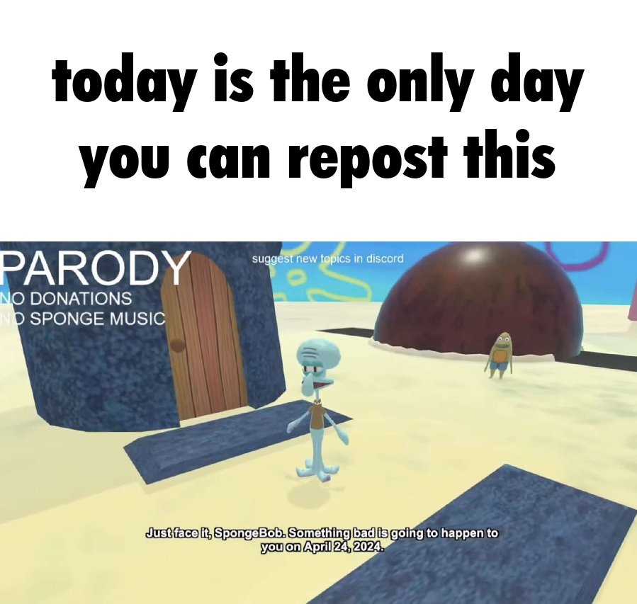 Only Day You Can Repost (@onlydayrepost) on Twitter photo 2024-04-24 10:47:56