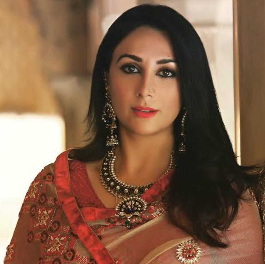 BIG NEWS 🚨 Rajasthan's Finance Minister Diya Kumari said 'There is some big CONSPIRACY by Congress. Why Congress wants to get people's properties investigated?' 'Their intentions are not clear. Not BJP, but Congress will definitely tamper with Constitution' ⚡- Diya Kumari