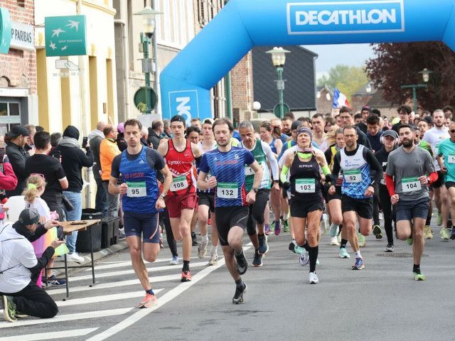 valathle's tweet photo. Course de la Rhonelle, le 21 avril 2024 - Aulnoy-lez-Valenciennes https://t.co/gqqiBVSIkD https://t.co/UAXckQ5hhU