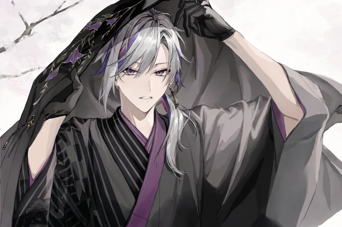 #絵スコート 