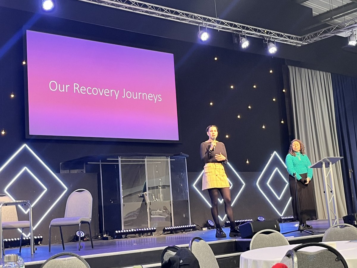 CNWL Peer Support tweet media