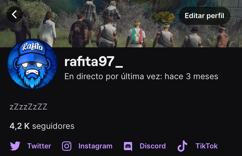rafiita97_'s tweet photo. Y si volvemos a darle duro duro ? 🤓 https://t.co/anIeJSXxil