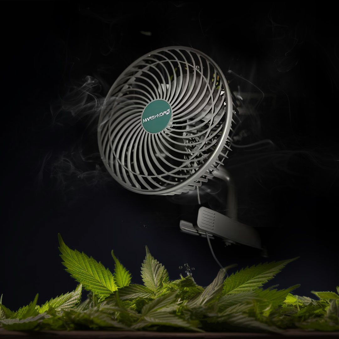 Mars Hydro | Since 2009 tweet media