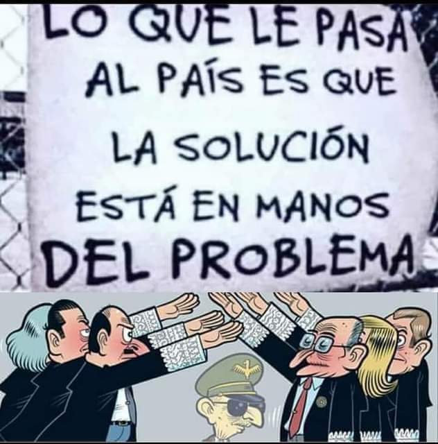 Creen ustedes en la justicia???