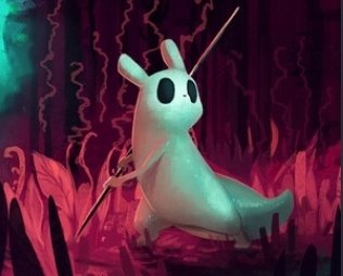 realRWfacts's tweet photo. FACT: The Survivor's real name is Elmer!

Follow for more FUN #Rainworld Facts! https://t.co/2nXa7Av5Dw