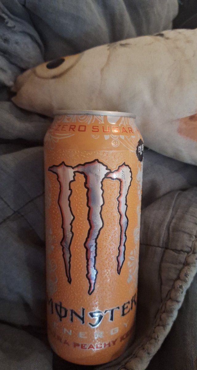 swiftnesstwo's tweet photo. this flavor is so damn good! (dont mind the fish) https://t.co/FRPyBoqy0a