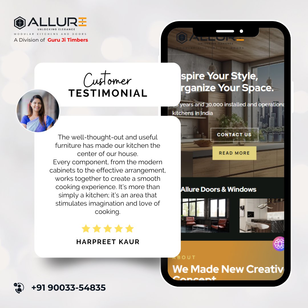 Allure (@allure_kitchens) / Posts / X