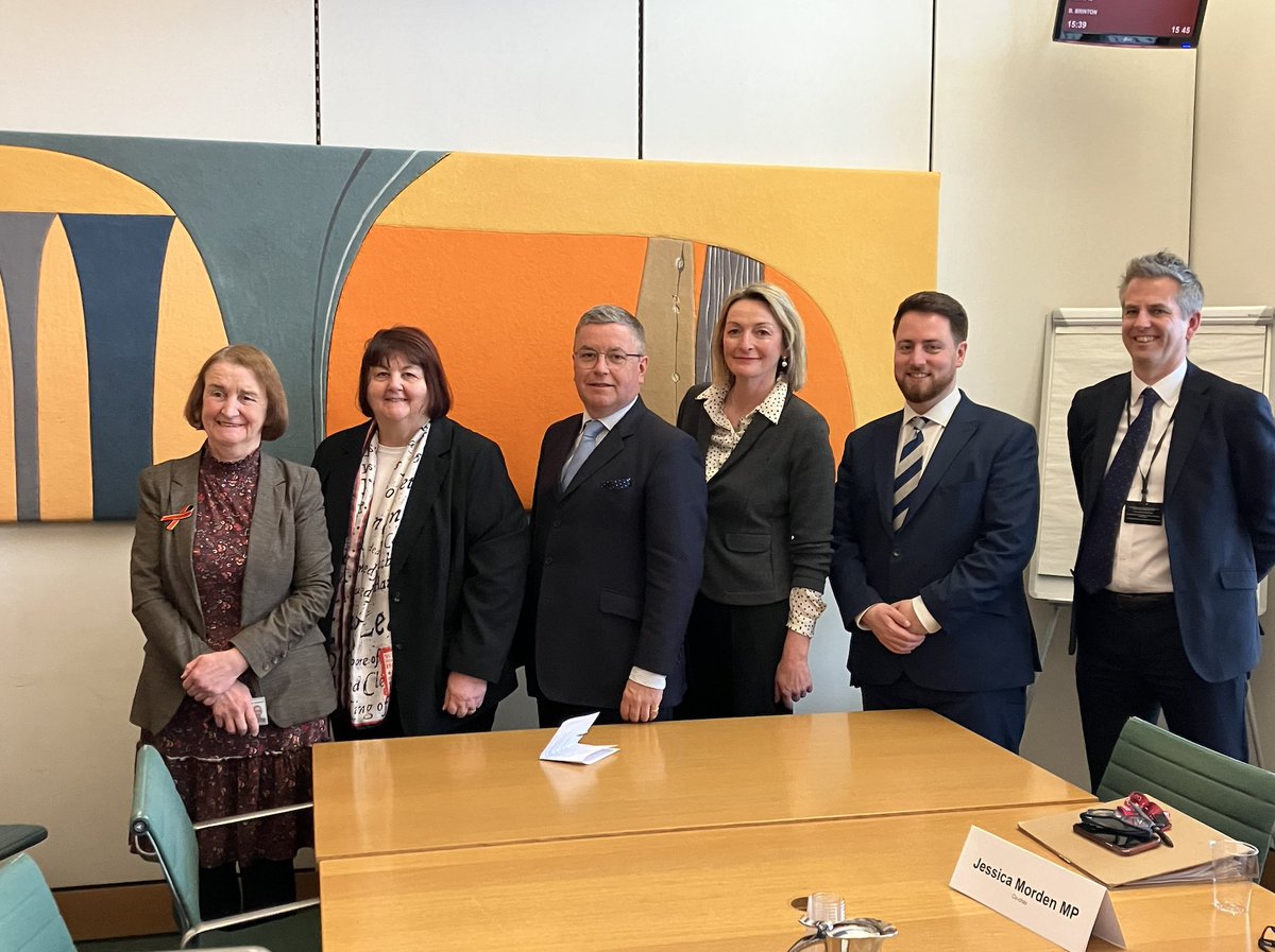 It was great to join #WesternGateway colleagues yesterday to hear from @JacobYoungMP and @TheLadyWilcox about their visions for the region. Cross-party support for the @WesternGateway_ remains strong 🏴󠁧󠁢󠁥󠁮󠁧󠁿🏴󠁧󠁢󠁷󠁬󠁳󠁿🇬🇧
