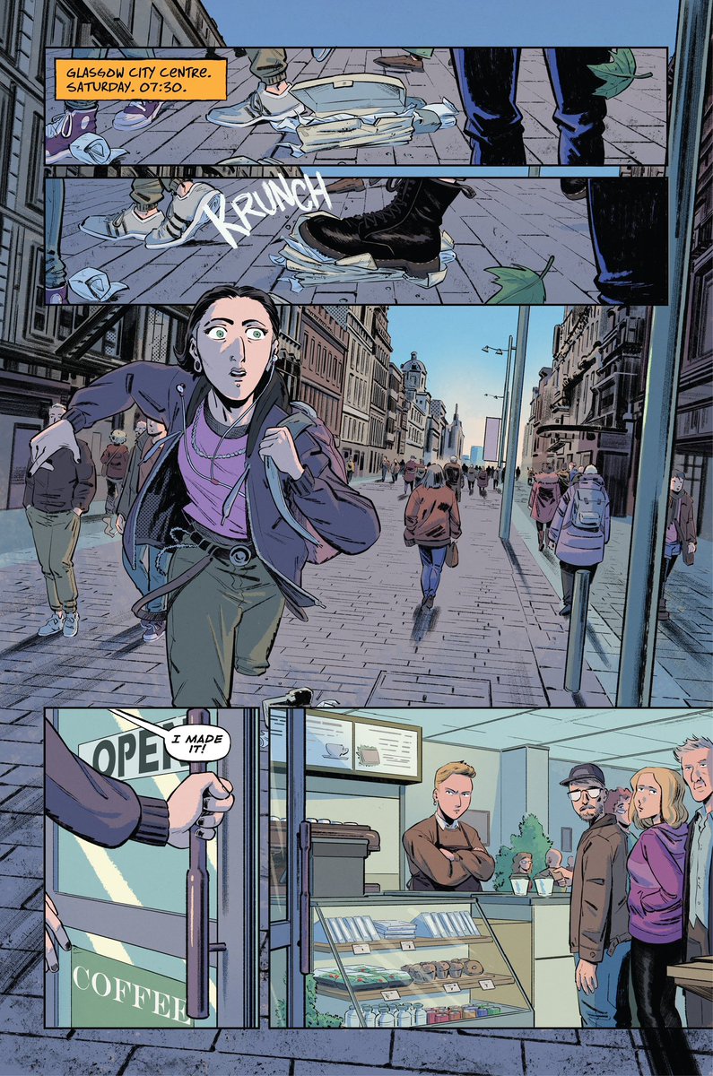 Gary Chudleigh tweet media